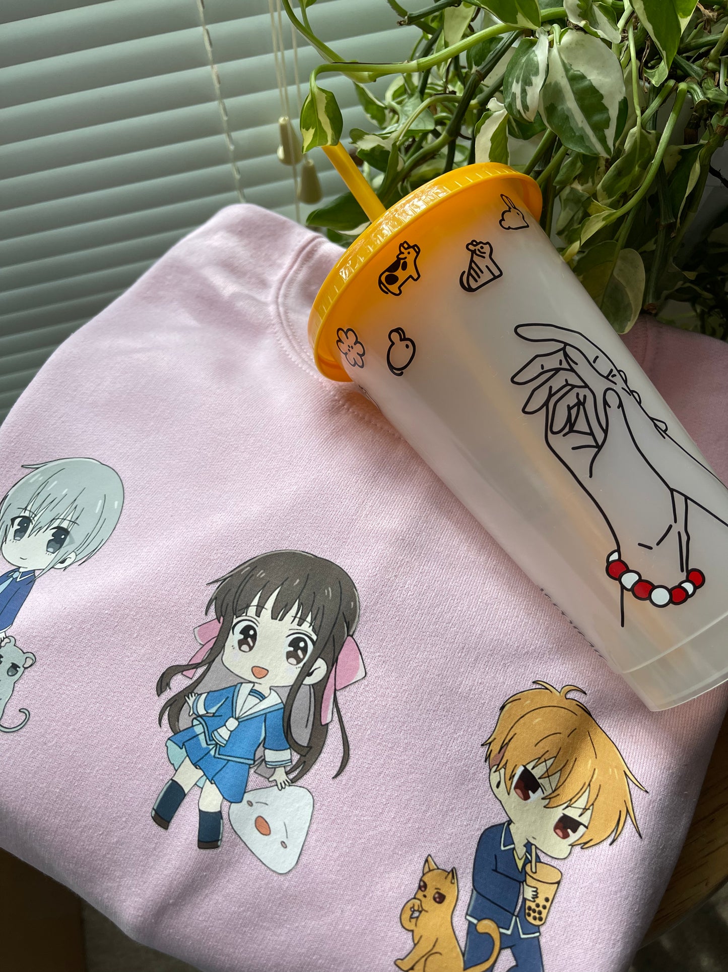Fruits Basket Bundle