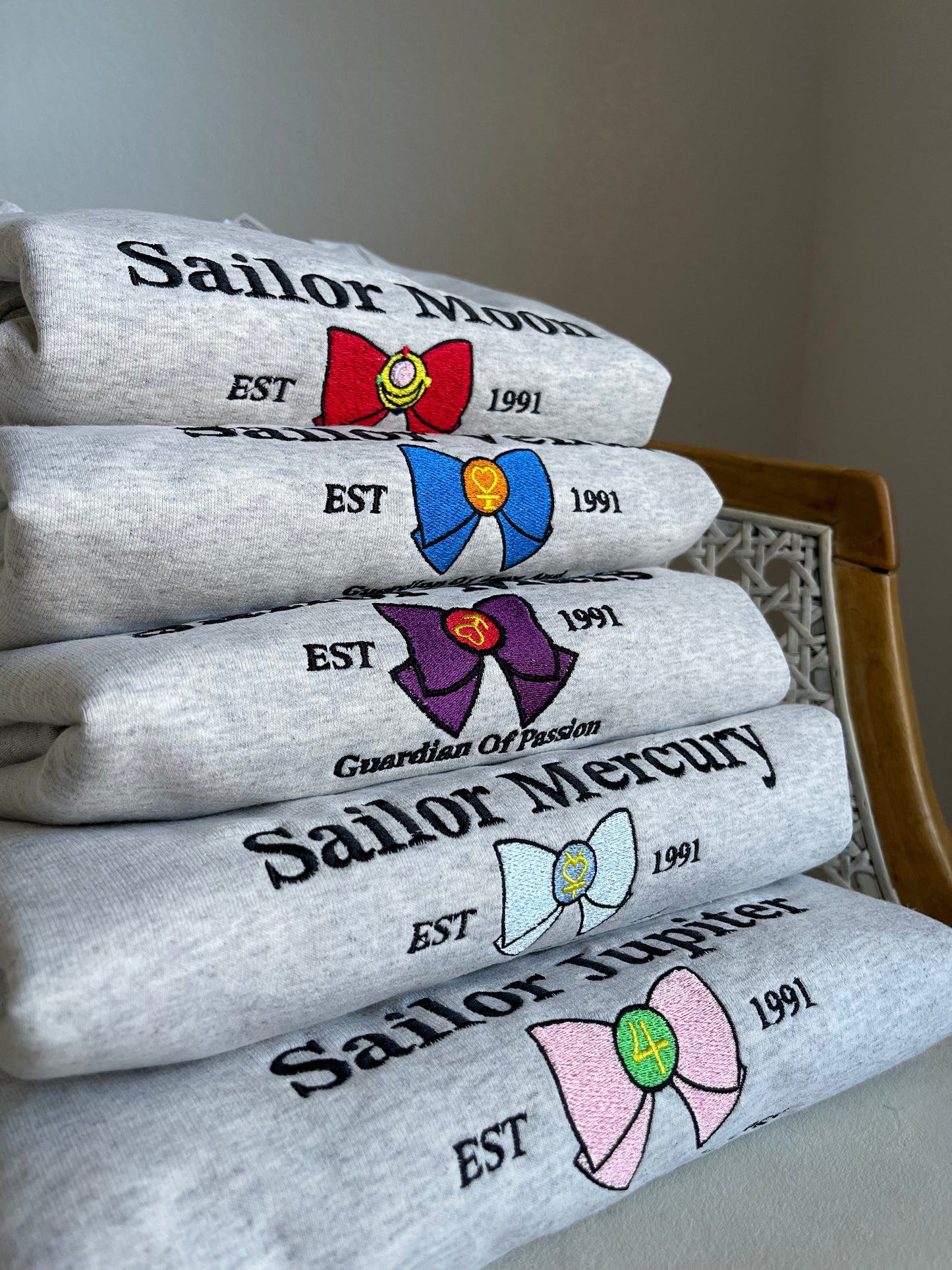 Sailor Moon