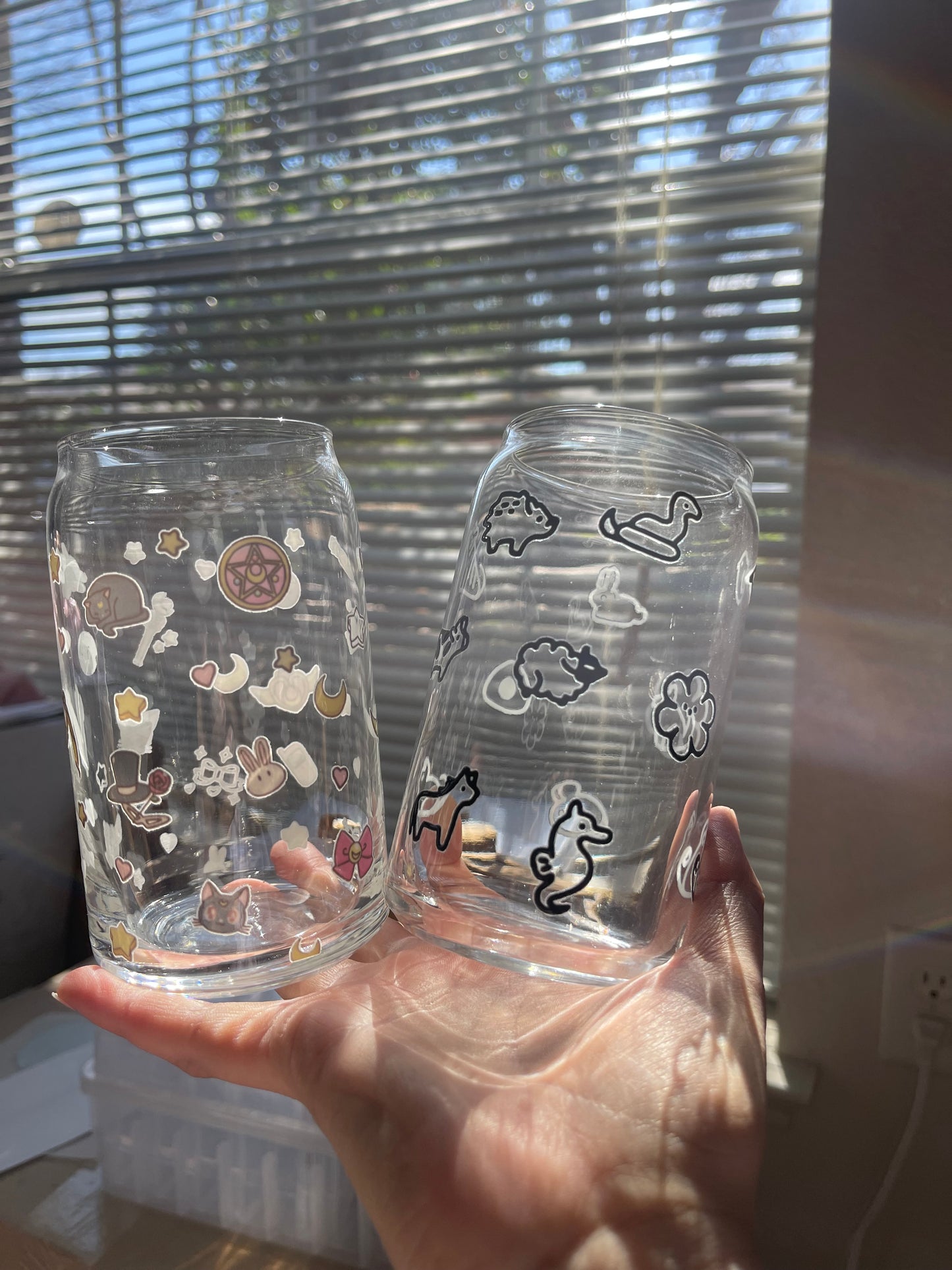 Sailor Moon Cup