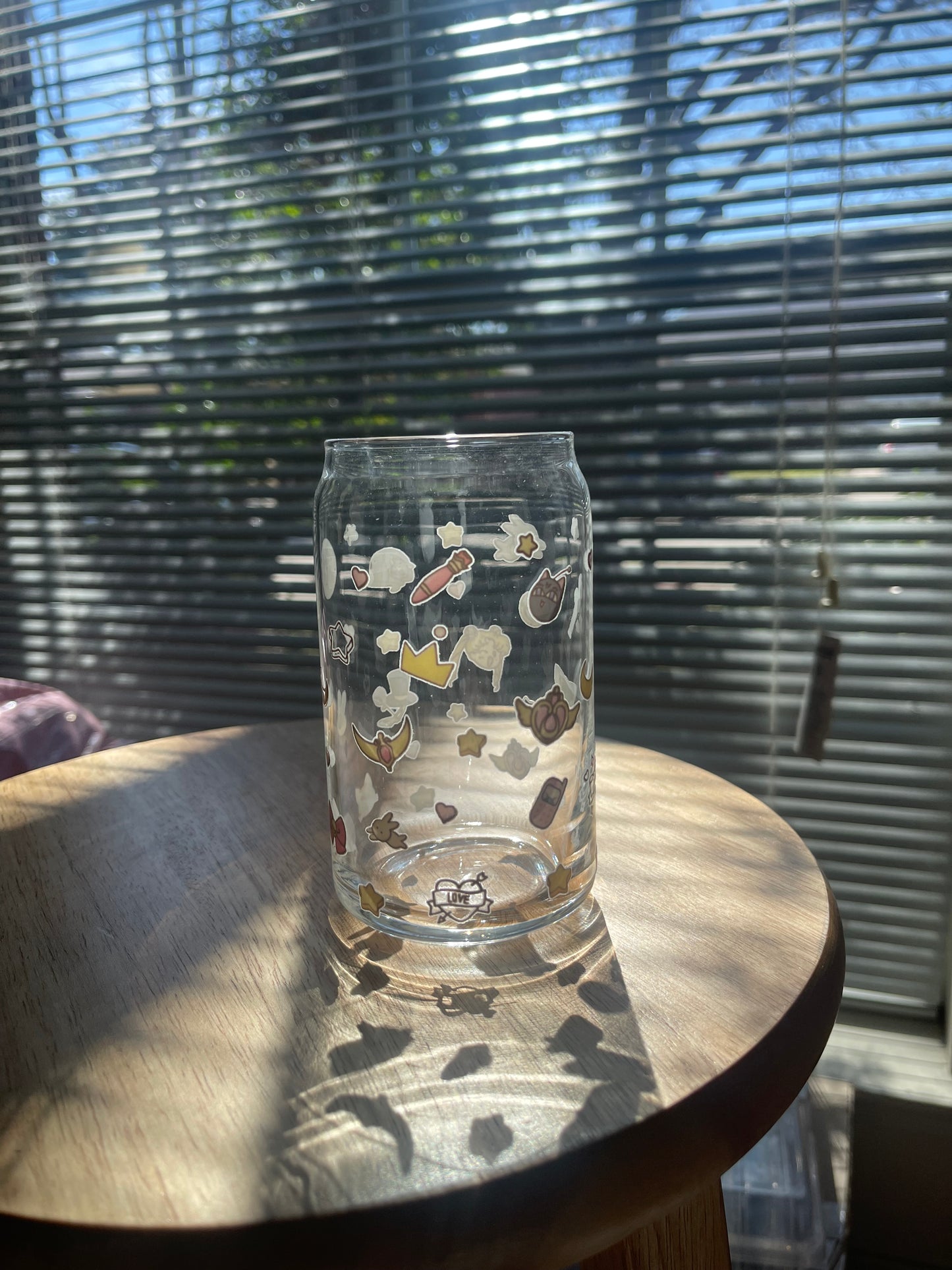 Sailor Moon Cup