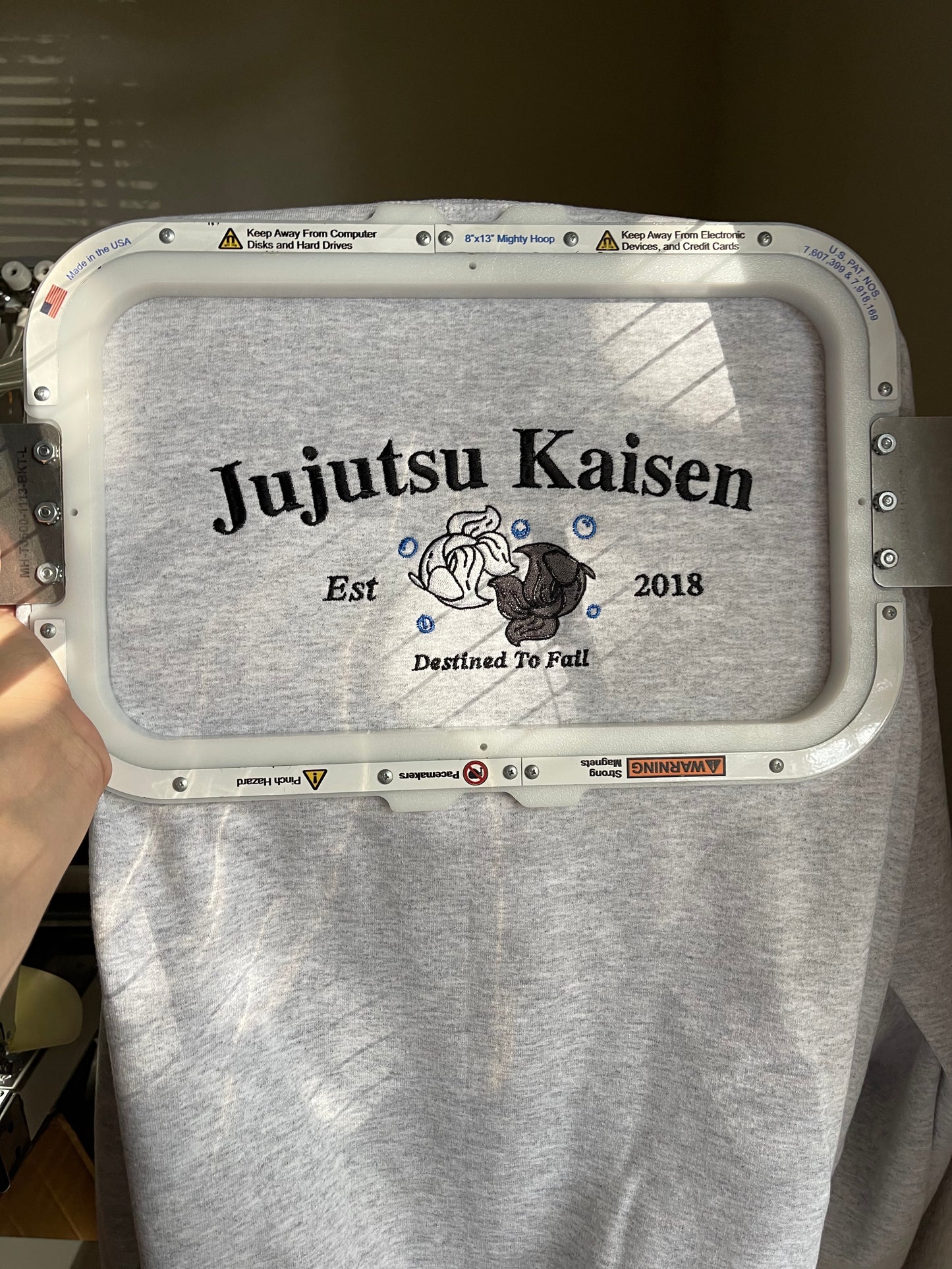 JuJustu Kaisen