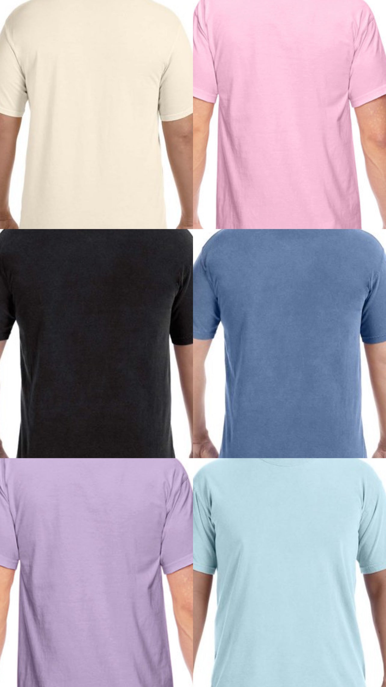 Customizable Fruits Basket Shirt