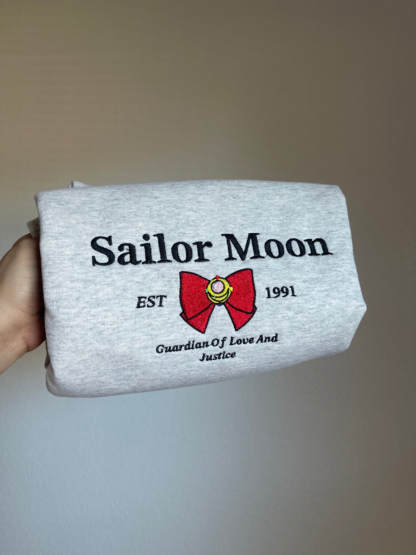 Sailor Moon