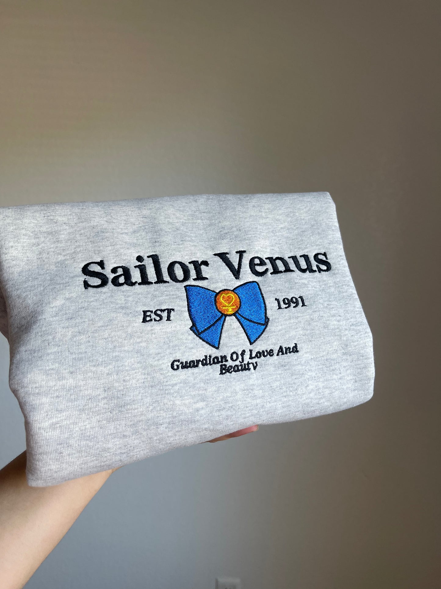 Sailor Venus
