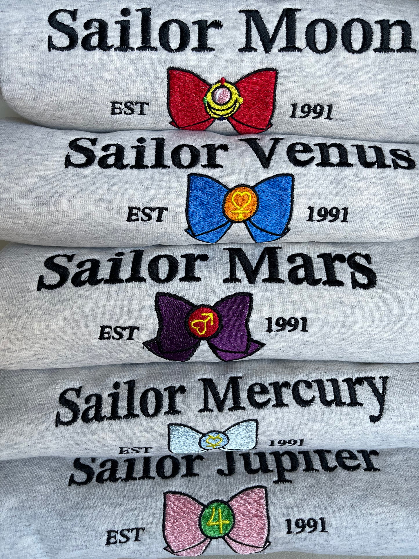 Sailor Mars