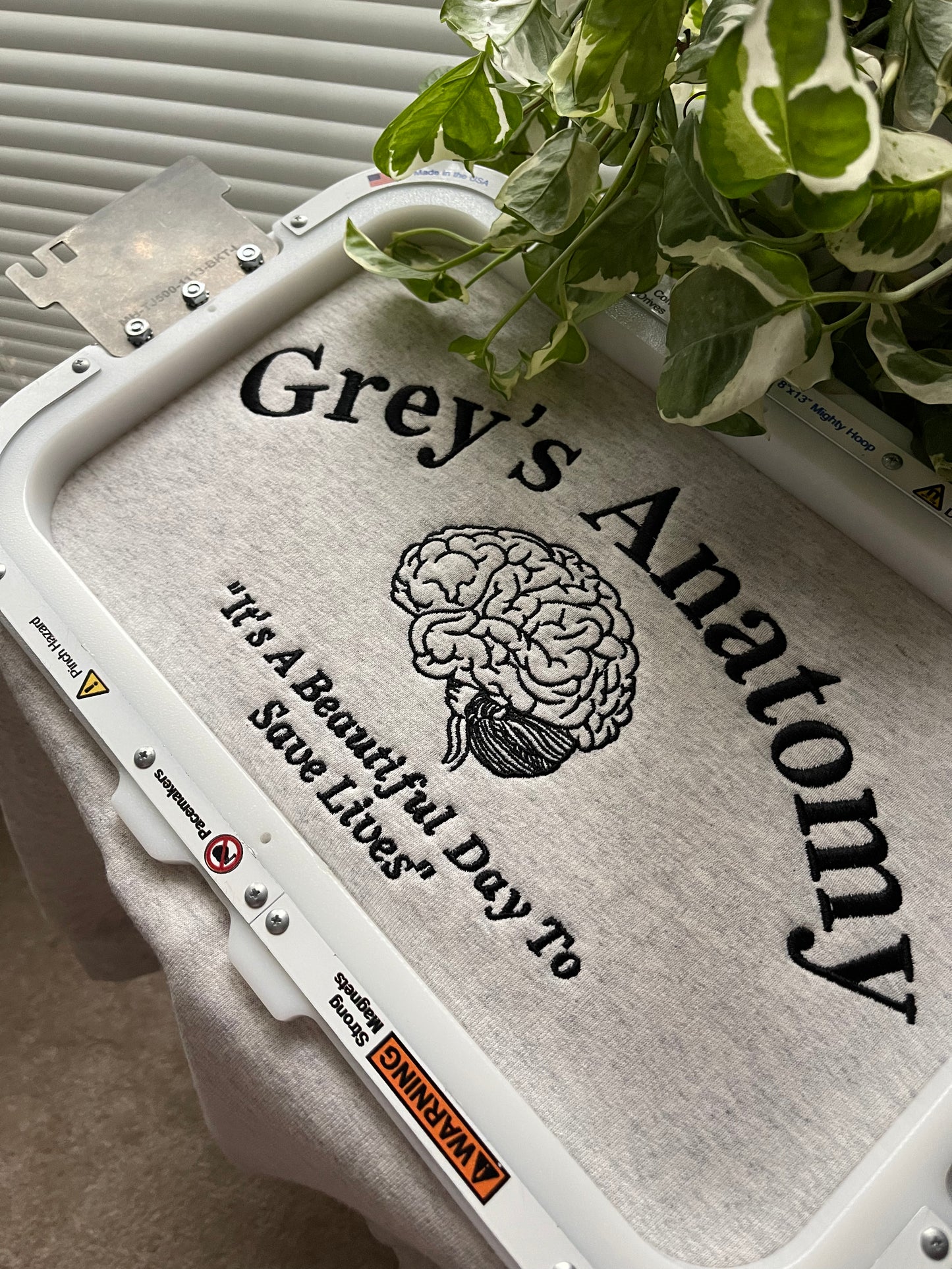 Grey’s Anatomy