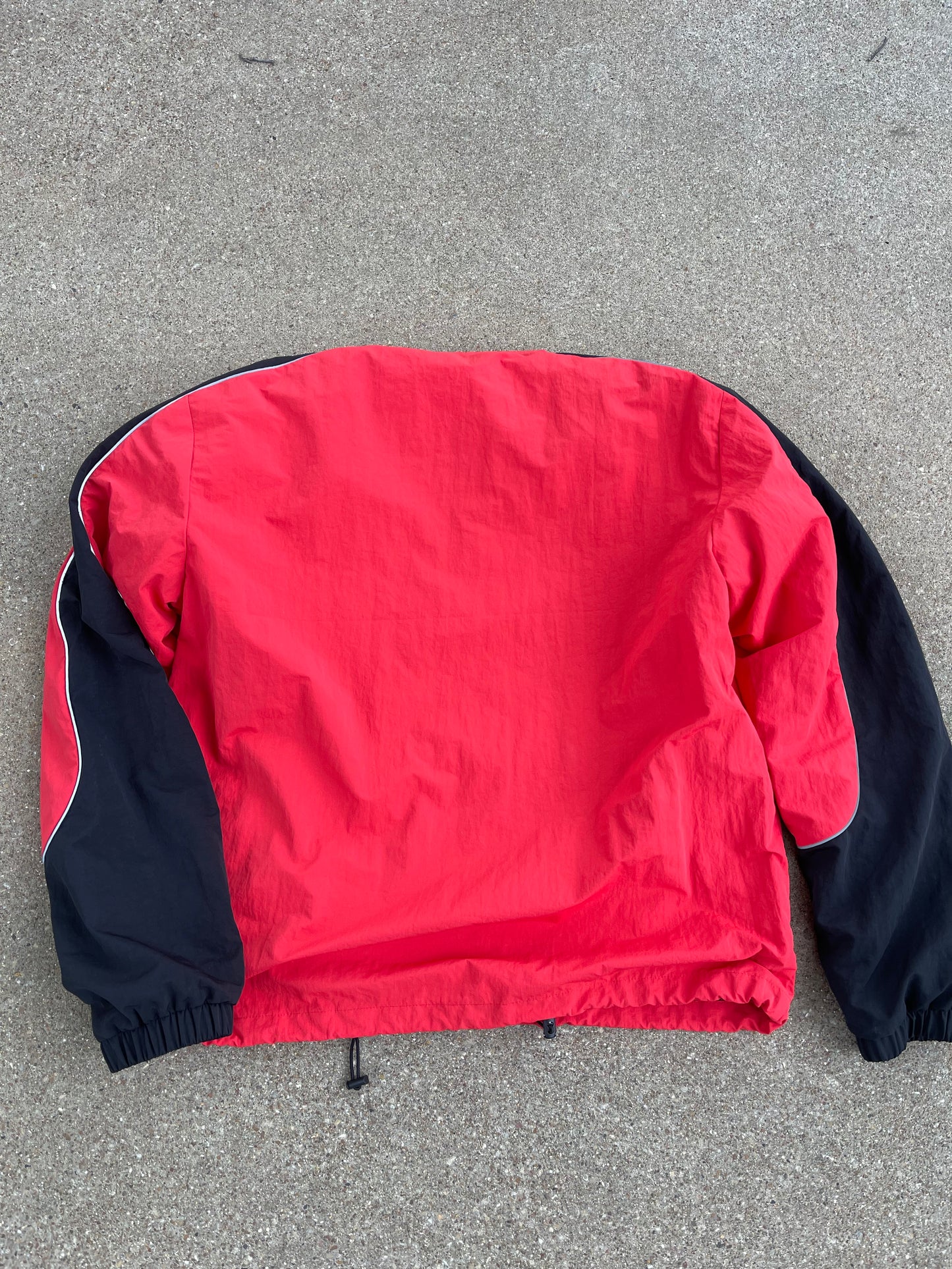 Nekoma Jacket