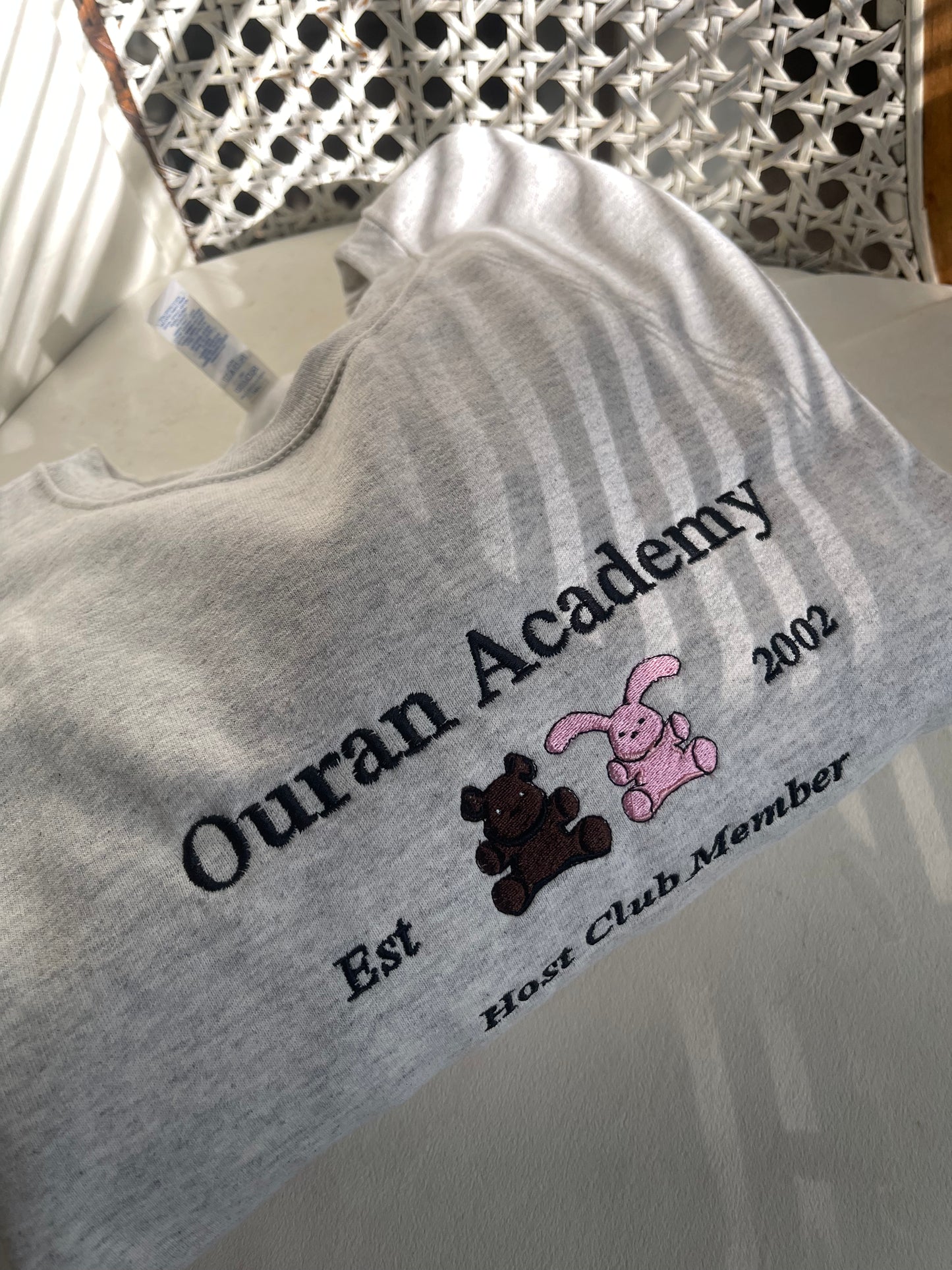 Ouran High School