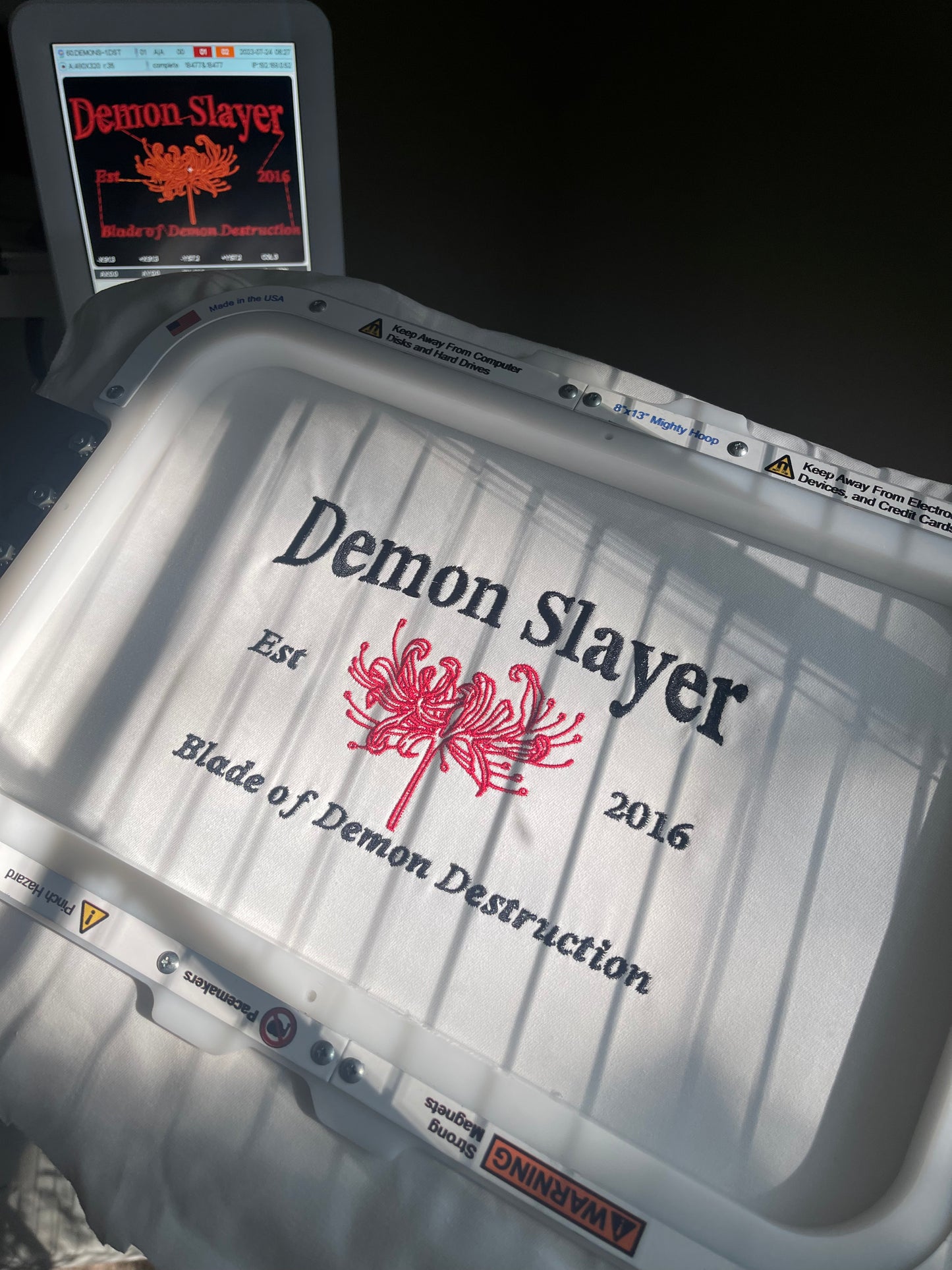 Demon Slayer