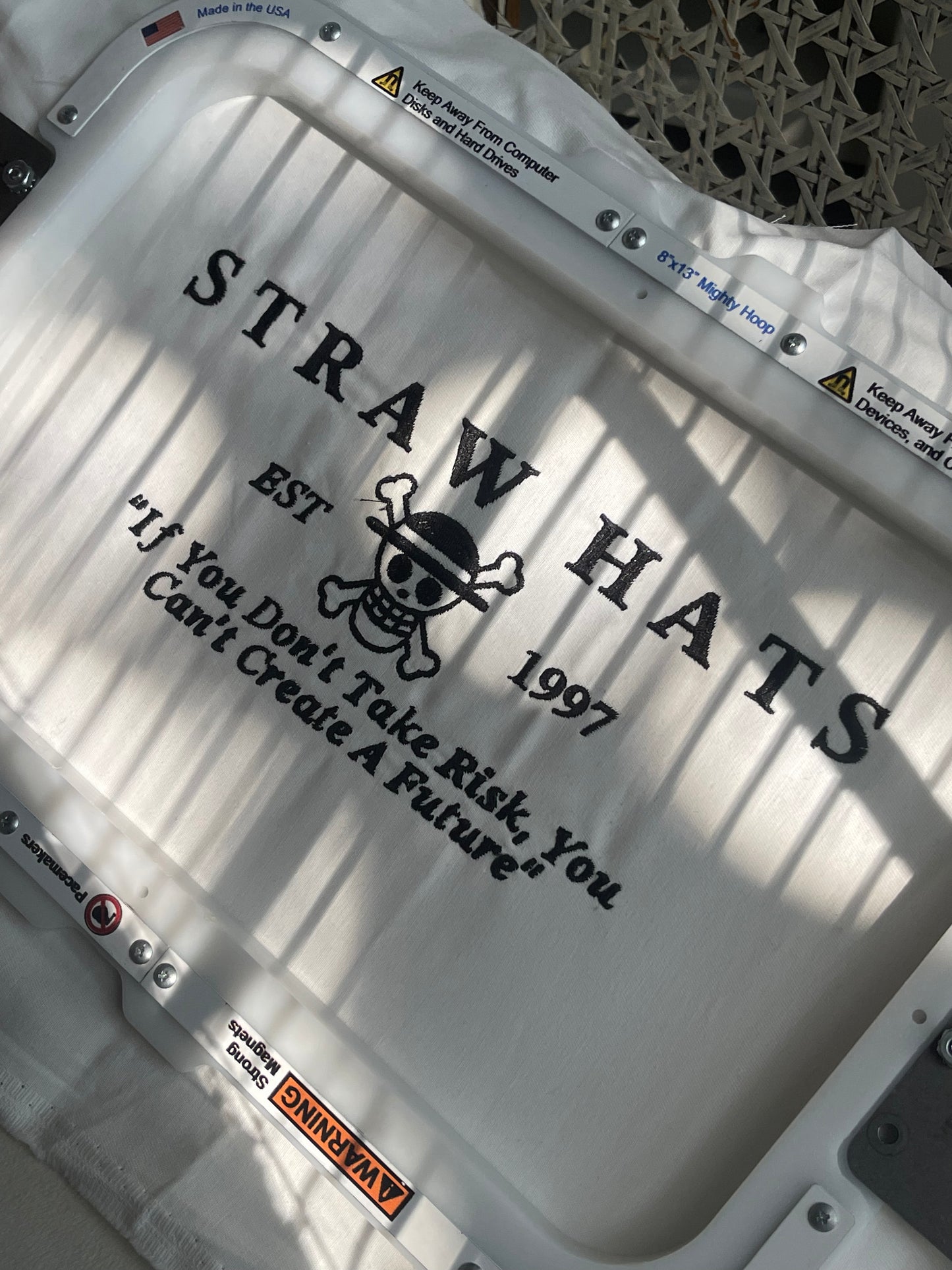 StrawHats
