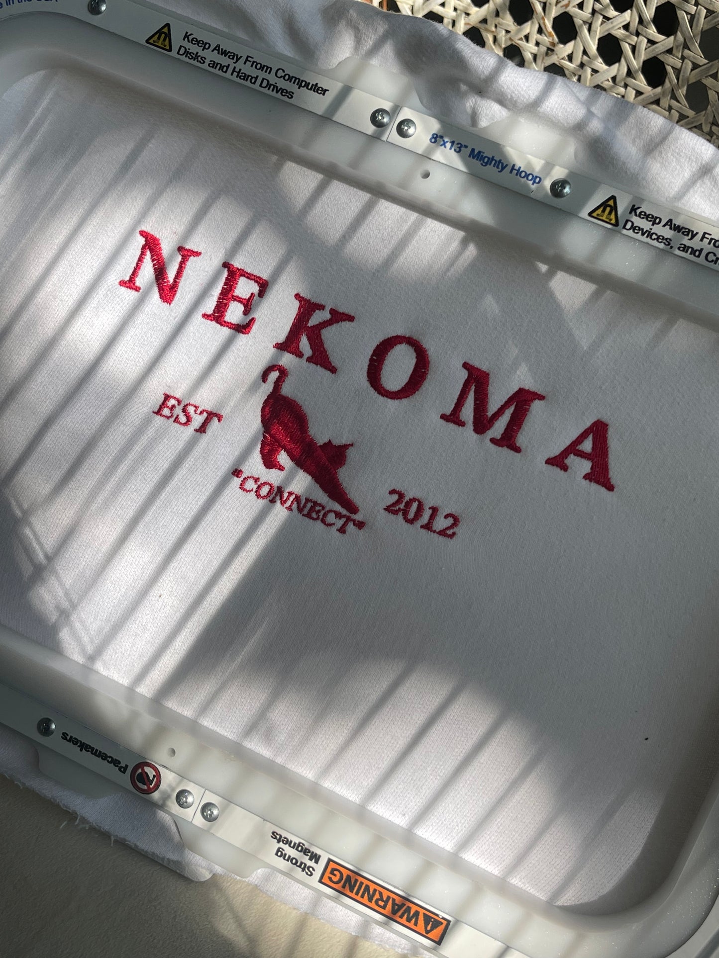 Nekoma
