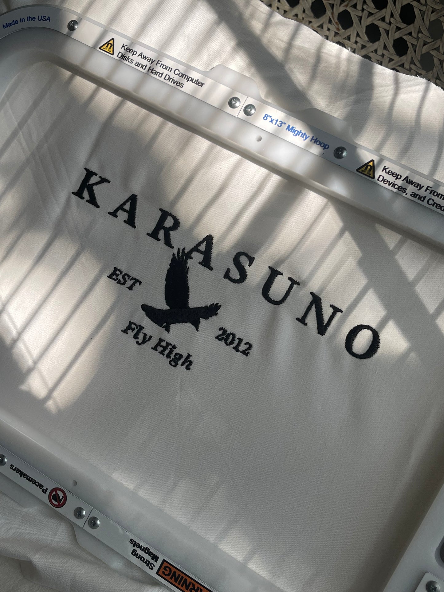 Karasuno