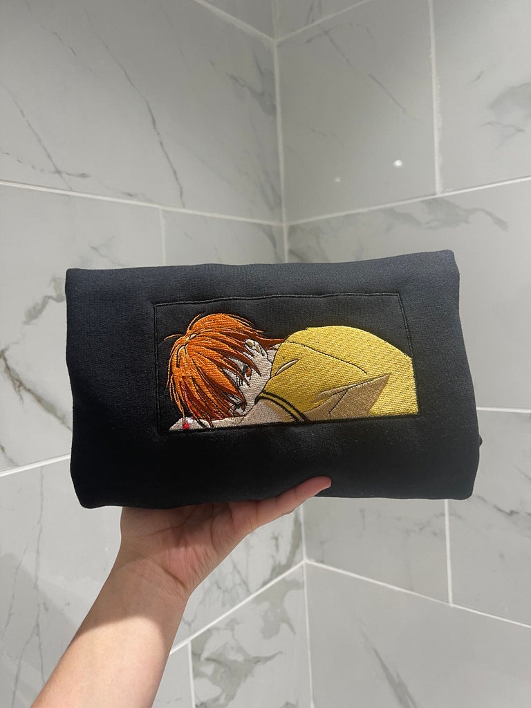Kyo Sohma