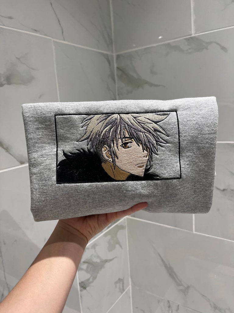 Hatsuharu Sohma