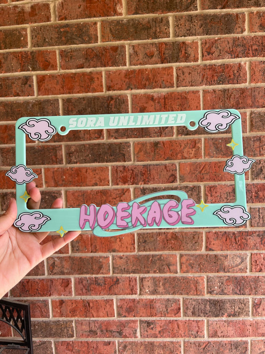 HOEKAGE FRAME
