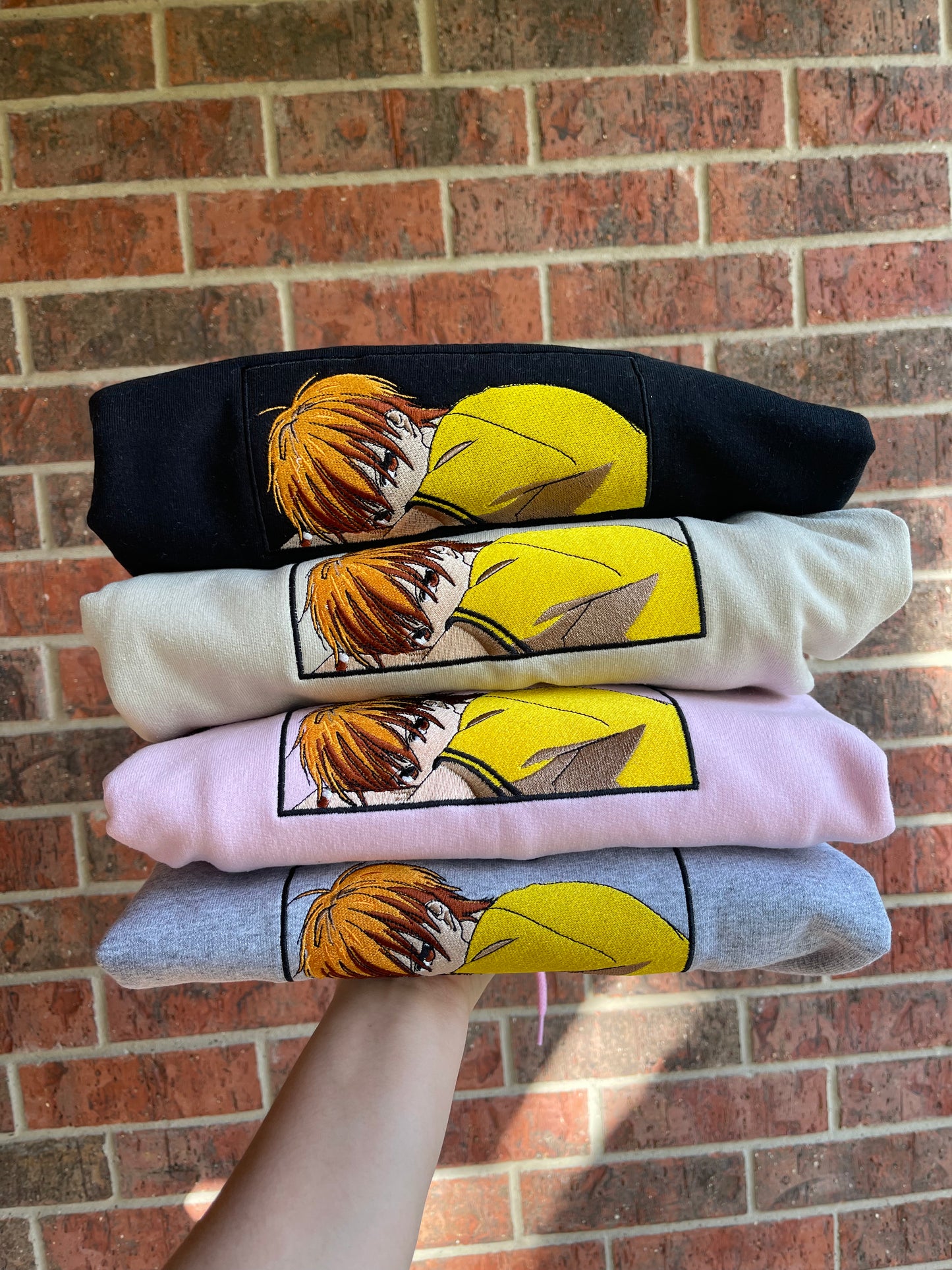 Kyo Sohma