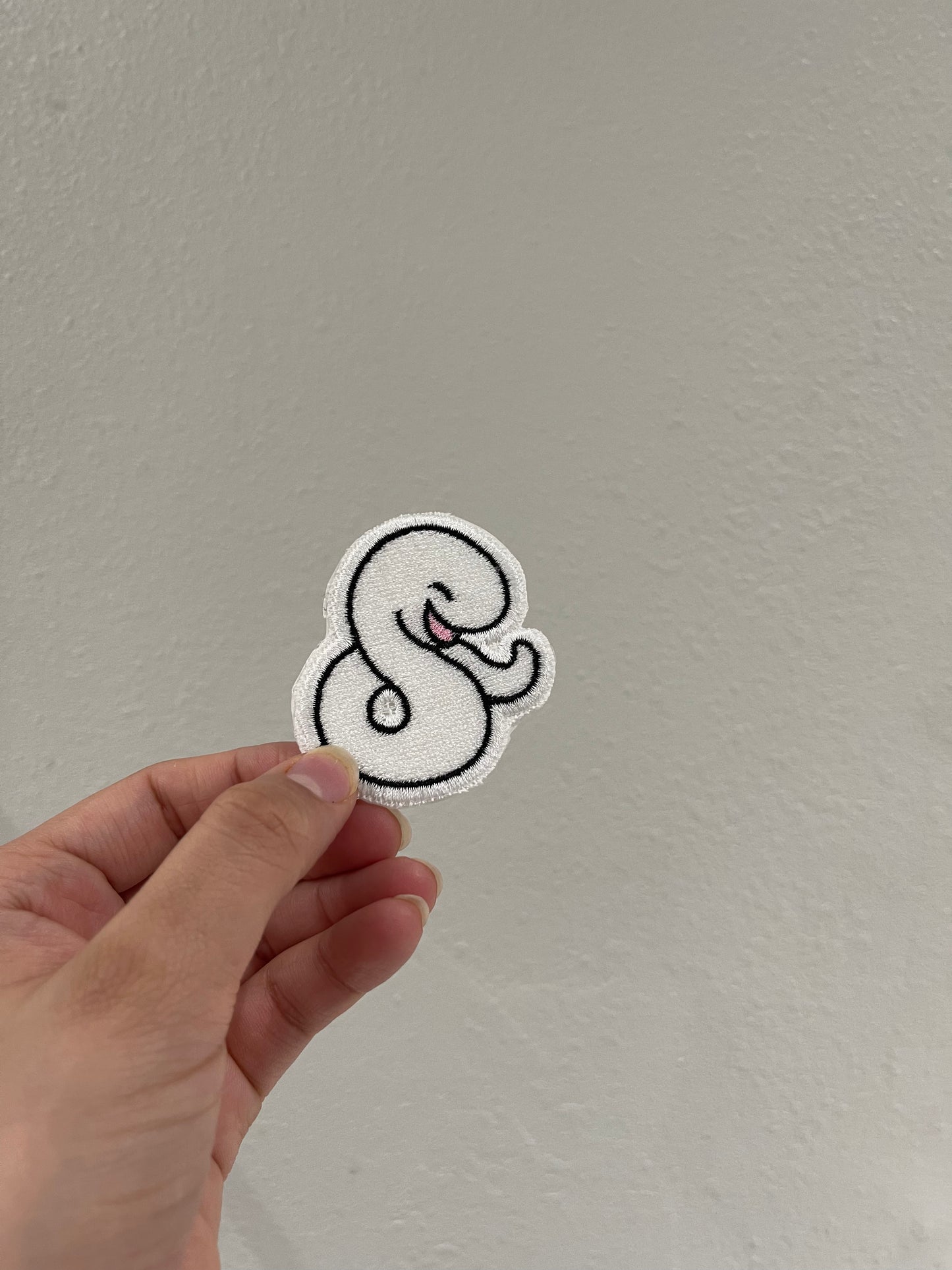 Fruits Basket Patches