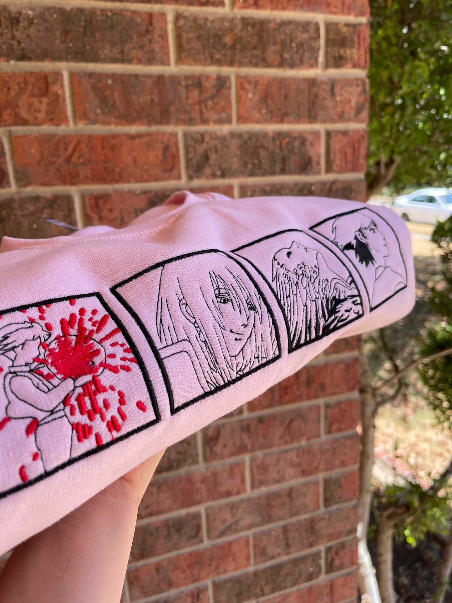 Howls Moving Castle