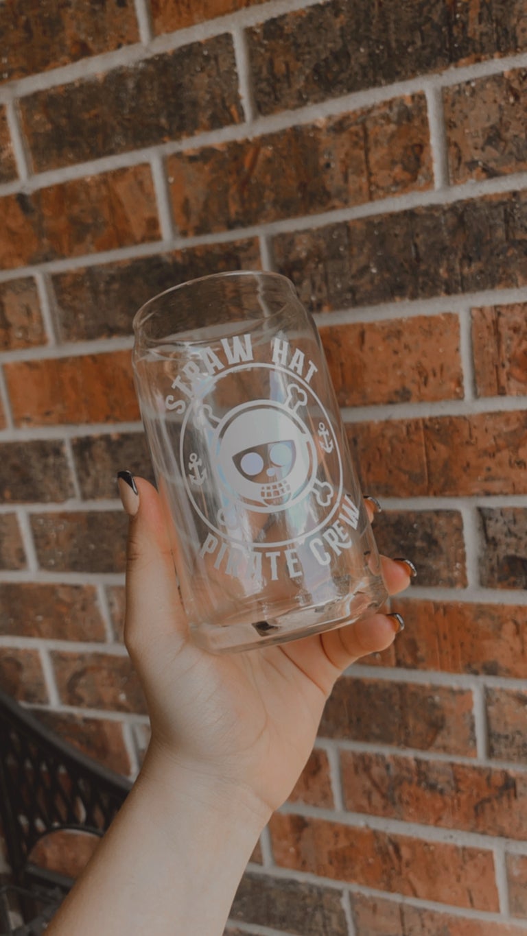 One Piece (Black)