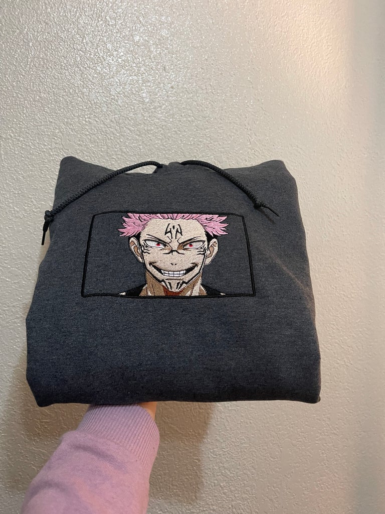 Sukuna Ryomen