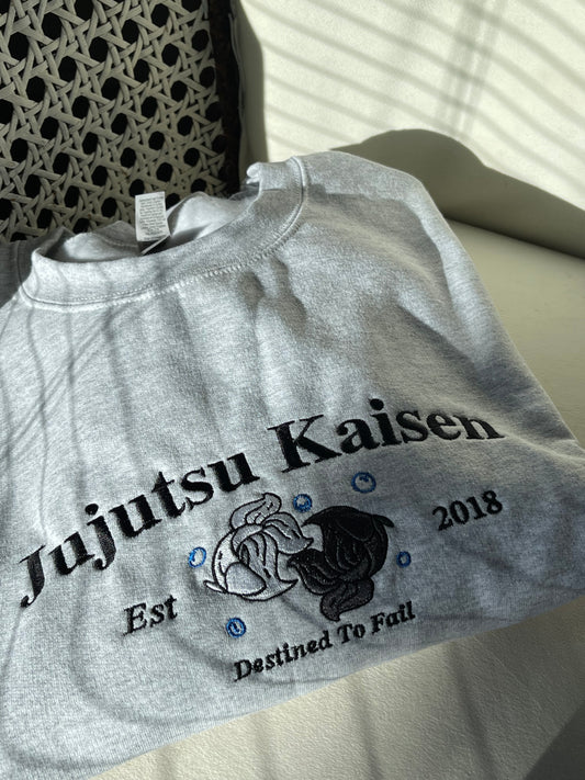 JuJustu Kaisen