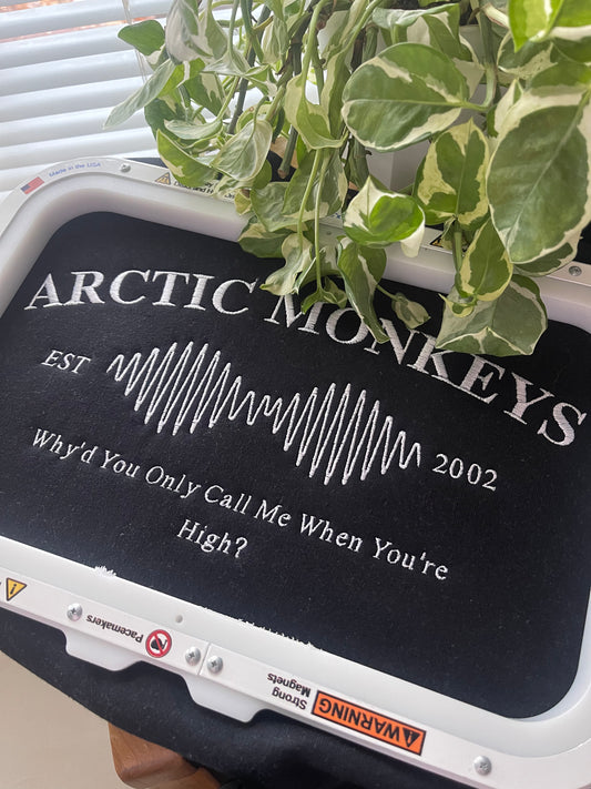 Arctic Monkeys