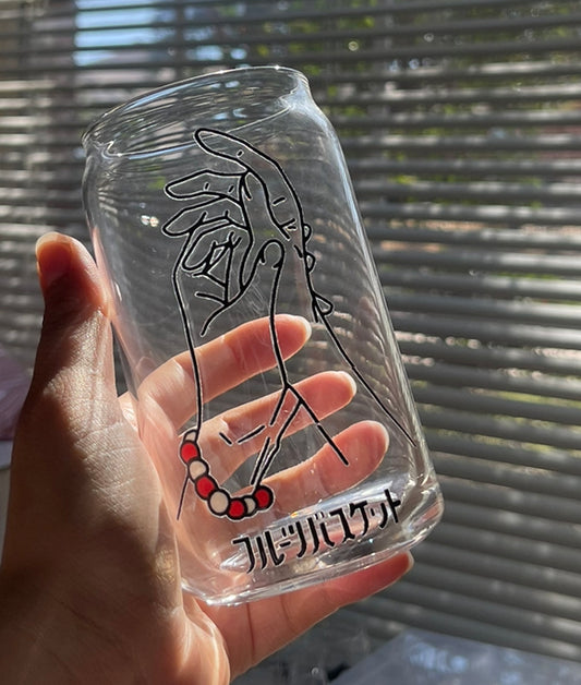 Fruits Basket cup 2.0