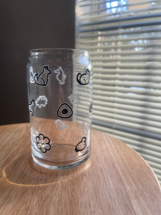 Fruit's Basket Anime Cup