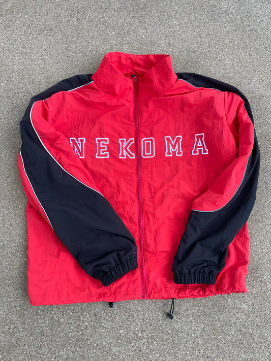 Nekoma Jacket
