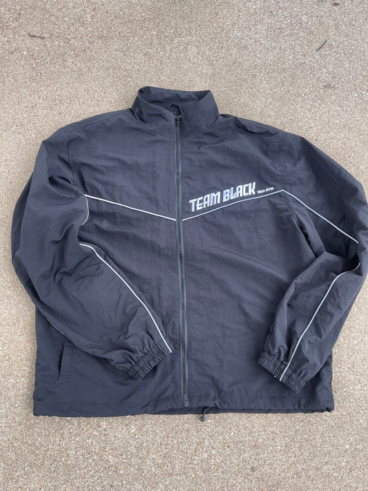 Jinx Jacket (WINDBREAKER READY TO SHIP)