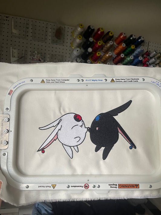 Mokona Modoki