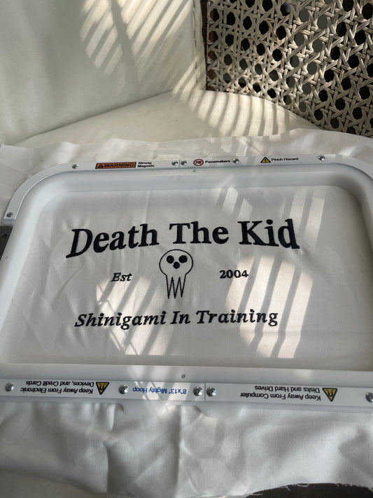 Death The Kid