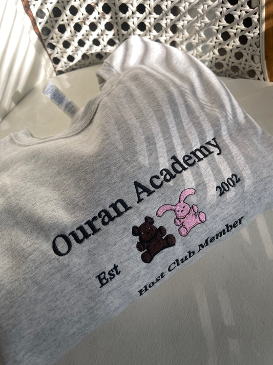 Ouran High School