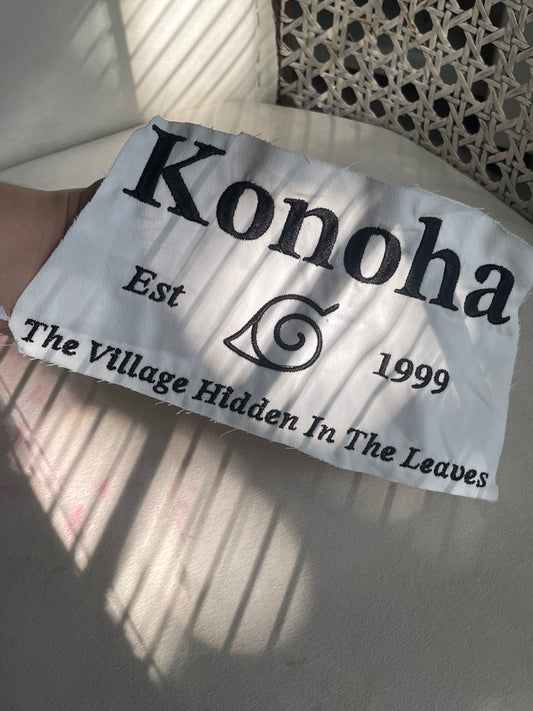 Konoha