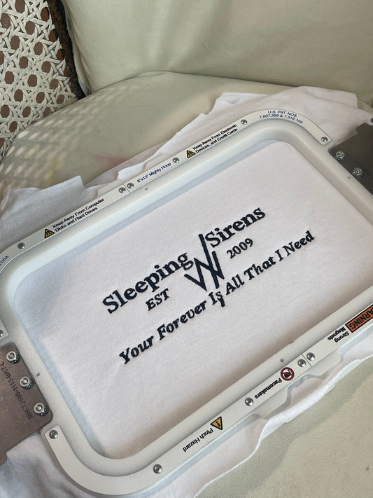 Sleeping With Sirens