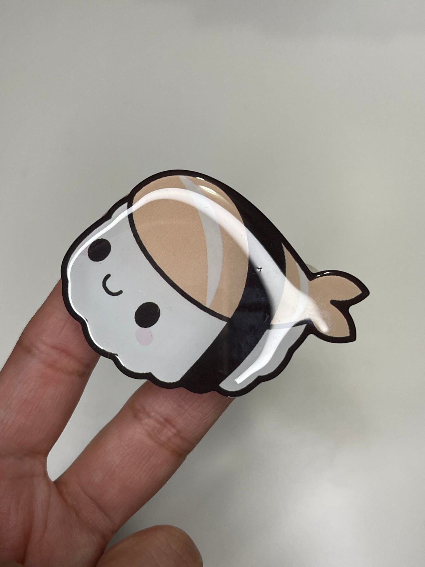 Sushi Phone Grip