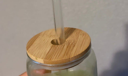 Bamboo Lid