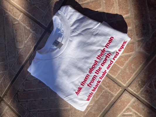 Northen Duke Tee