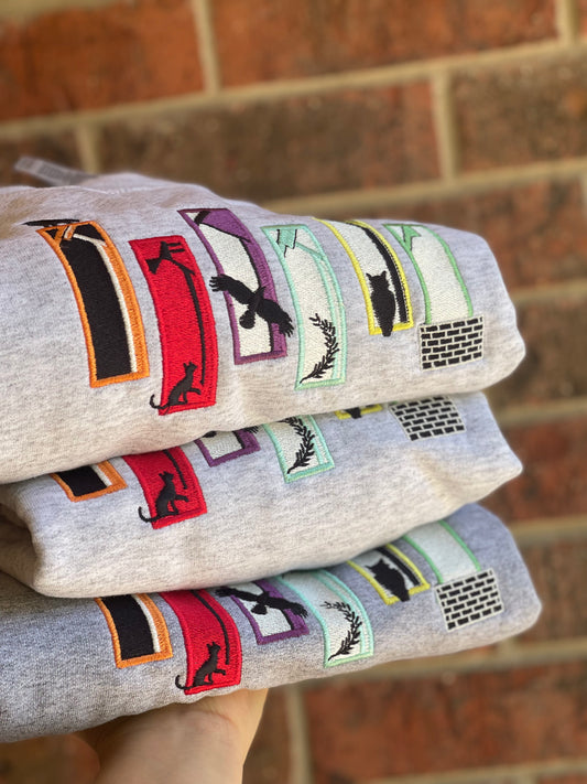 Haikyuu Pullover/Hoodie