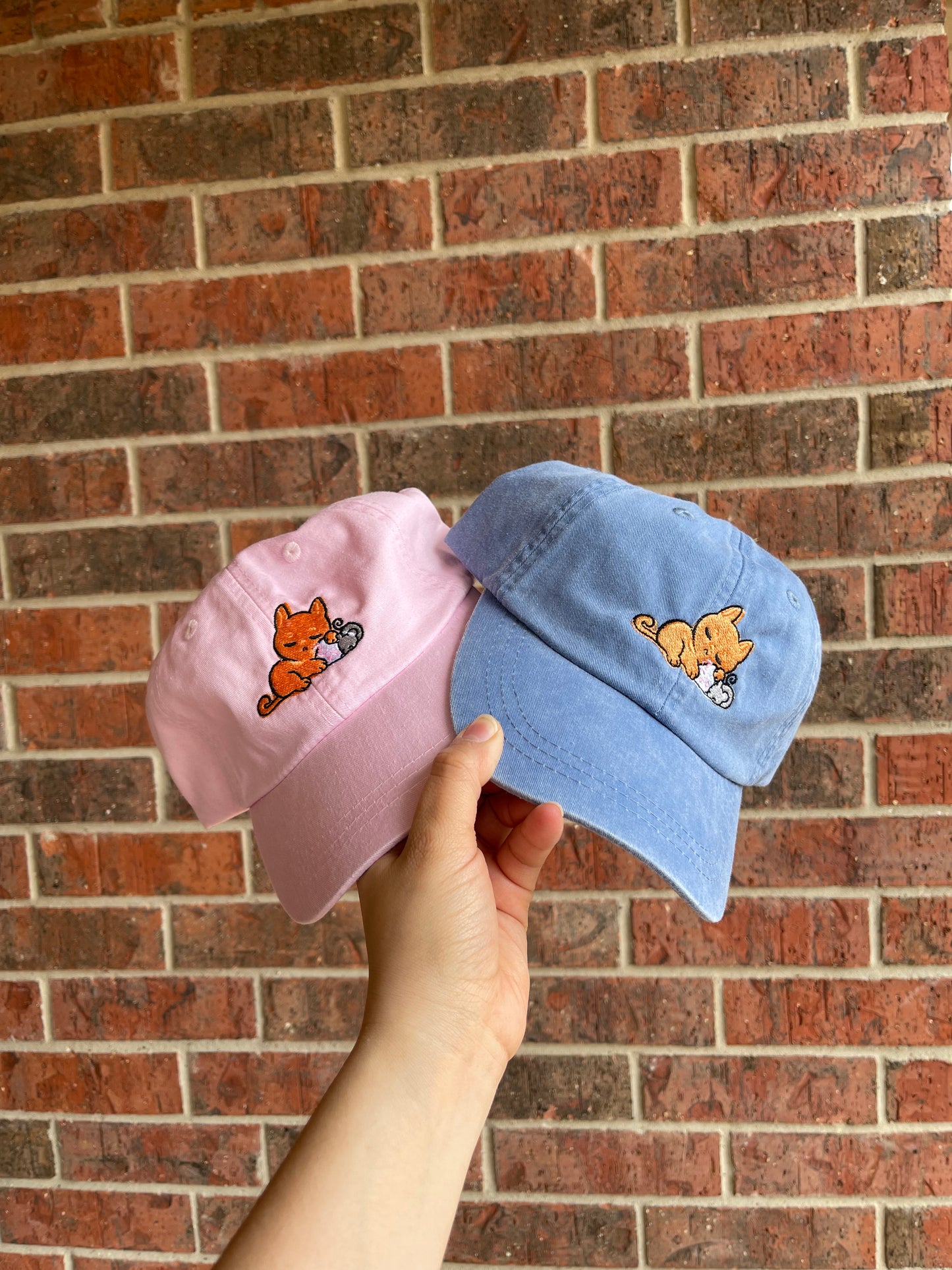 FruitsBasket Hat