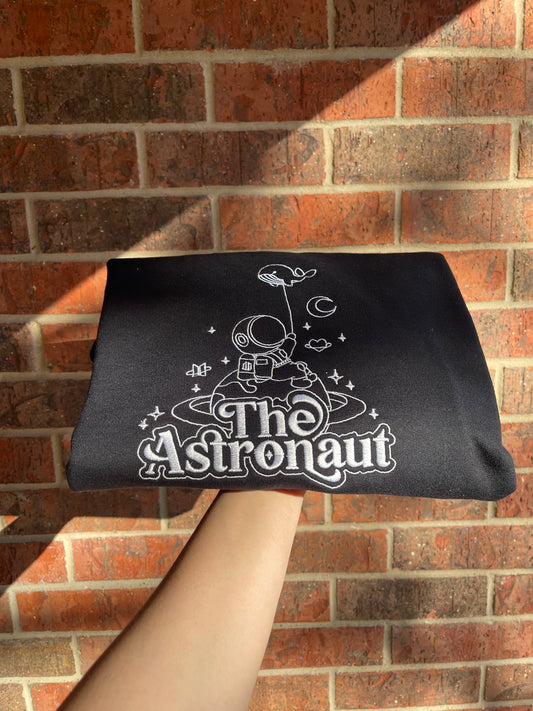 Jin Astronaut Pullover