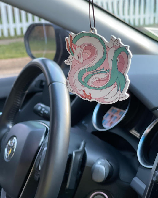 Haku Air Freshener